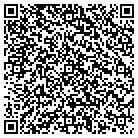 QR code with Production Finance Intl contacts