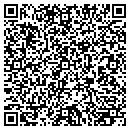 QR code with Robars Catering contacts