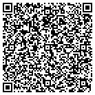 QR code with J & Ds Antiques & Collectables contacts