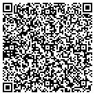 QR code with Owens Computers & Supplies contacts