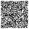 QR code with Tan 2000 contacts