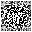 QR code with Rhonda Hines contacts