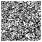 QR code with A & J Liquor & Deli contacts