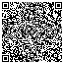 QR code with A Flower Junction contacts