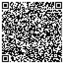 QR code with C S A International contacts