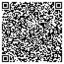 QR code with Ameci Pizza contacts