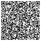 QR code with Hill Country Dip N Clip contacts