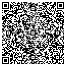 QR code with C Lynn Daughrity contacts