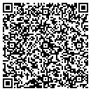 QR code with J&S Engine Machine contacts