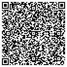 QR code with Marvin's Portable Welding contacts