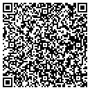 QR code with One Stop Print Shop contacts