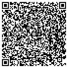 QR code with Oak Mont Country Club contacts