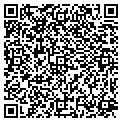 QR code with Remco contacts