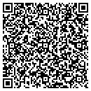 QR code with Jauns Lawn Service contacts