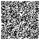 QR code with J David Anderson Custom Homes contacts