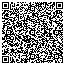 QR code with Gadabouts contacts