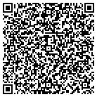 QR code with G Sa Area Utilization Office contacts