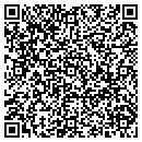 QR code with Hangar 21 contacts
