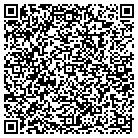 QR code with Higgin & Higgins Assoc contacts