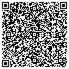 QR code with Birdsong Printing Inc contacts