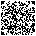 QR code with USha contacts