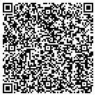 QR code with Hallmark Technologies contacts