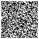 QR code with A A A Dentists contacts