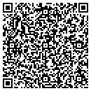 QR code with K B K H Radio contacts