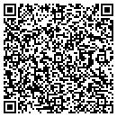 QR code with A Sign Store contacts