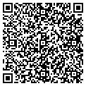 QR code with Hardees contacts