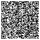 QR code with Heavenly Bows contacts