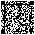QR code with Hayes & Stolz Ind Mfg Co Inc contacts
