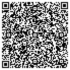 QR code with R Larson & Associates contacts