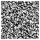 QR code with Raymond's Carpet & Upholstery contacts