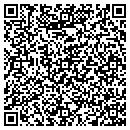 QR code with Catherines contacts