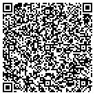 QR code with Calvary Assembly of God Church contacts