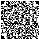 QR code with Hilcorp Energy Company contacts