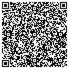 QR code with Jeff Hill & Sons Excavation contacts