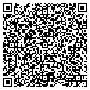 QR code with I& TS Tailoring contacts