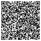 QR code with Phillip W McCloud Builders contacts