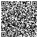 QR code with Allyson's contacts