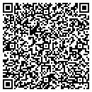 QR code with M'Lissa Parsons contacts