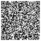 QR code with Princeton School District Adm contacts