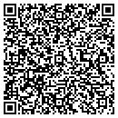 QR code with Autozone 1368 contacts