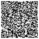 QR code with The R0ck contacts