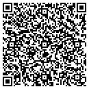 QR code with Hallmark Cleaners contacts