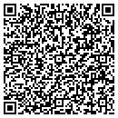 QR code with H R Auto Service contacts