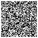 QR code with Aubreys contacts