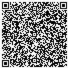 QR code with William B Travis Cafetria contacts