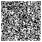 QR code with Suzannes Broadway Salon contacts